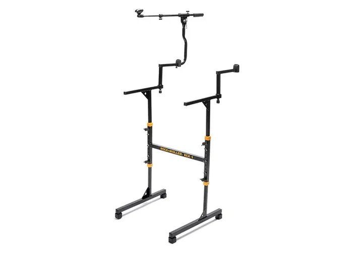 Rock N Roller RMBCK1 Compact Keystand Mini Boom Arm Fashion