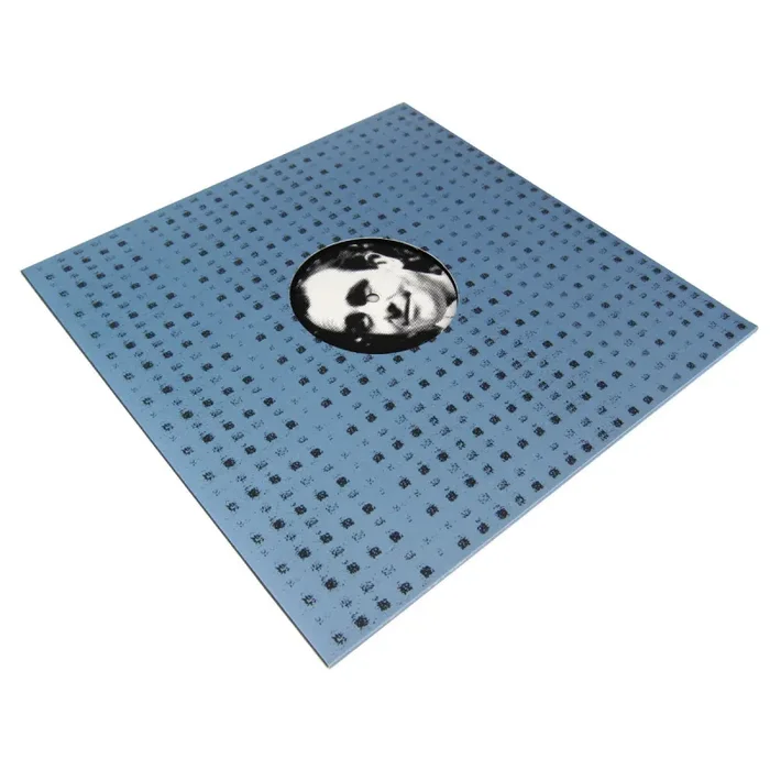 Roedelius: Remixes (Peaking Light, Hieroglyphic Being) Vinyl 12″