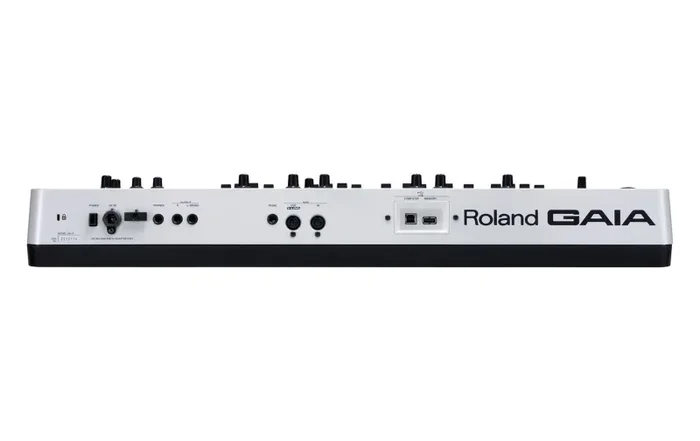 Roland GAIA SH-01 Virtual Analog Synthesizer - Image 3
