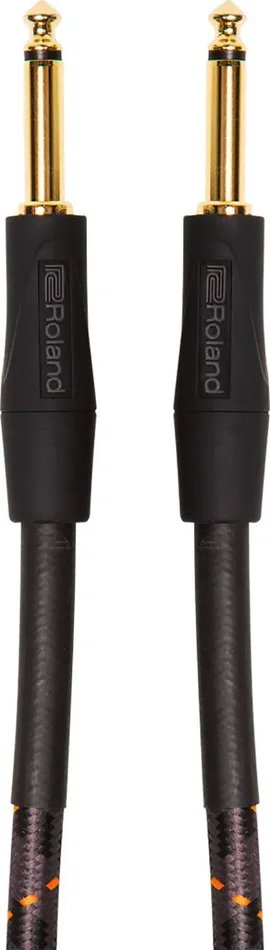 Roland RIC-G3 Gold Series Instrument Cable