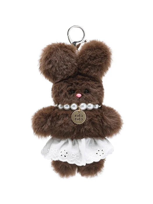 rolarola NEW RORABBIT Keyring