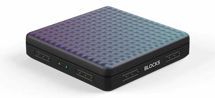 ROLI Lightpad Block M Expressive Musical Touchpad