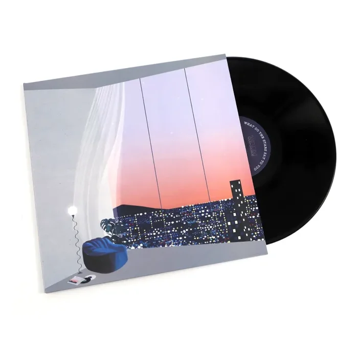 Ron Trent: What Do The Stars Say To You Vinyl LP Online now