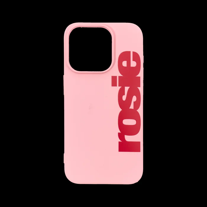 ROSE – Rosie Apt Official MD Pink Rosie Color Case