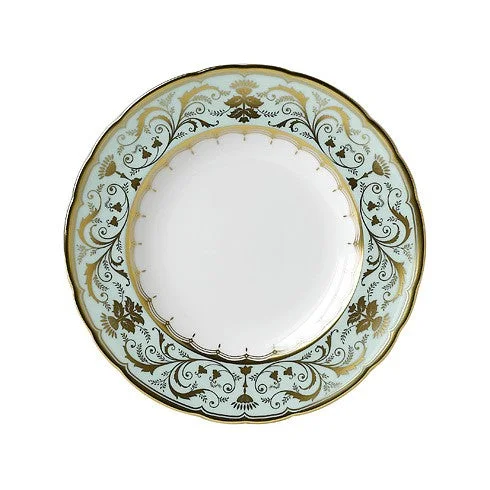 Royal Crown Derby Darley Abbey Salad/Dessert Plate