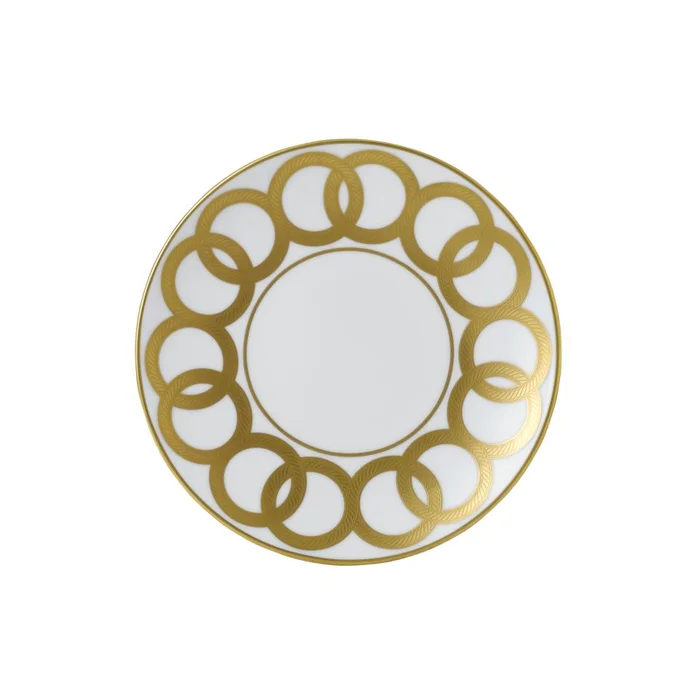 Royal Crown Derby Riviera Dream Salad Plate