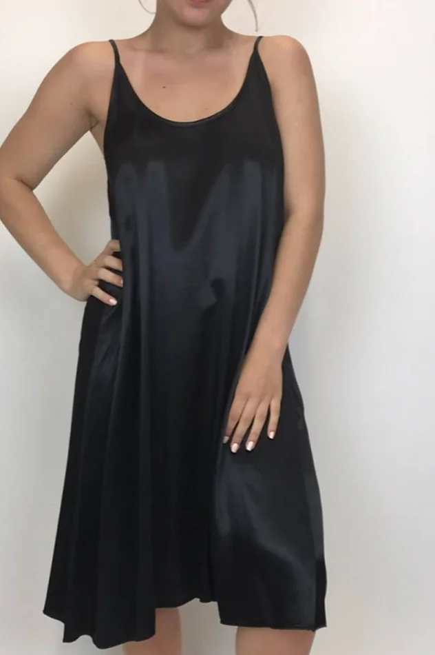 RUBY GOWN BY PJ HARLOW