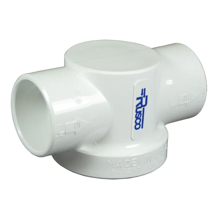 Rusco Head Only for Spin Down & Sed. Trappers – 1.5″ SxS