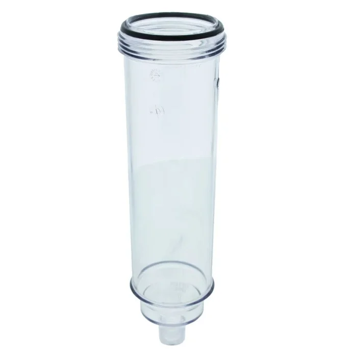 Rusco/Vu-Flow Filter Cover for Sediment Trapper/Sand Separator – 1.5″