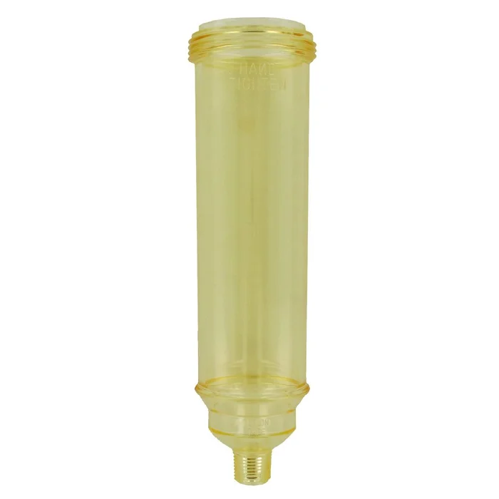 Rusco/Vu-Flow HW/CR Filter Cover for Sediment Trapper/Sand Separator – 1 1/2″