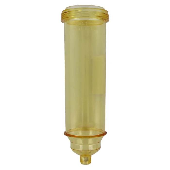 Rusco/Vu-Flow HW/CR Filter Cover for Sediment Trapper/Sand Separator – 2″