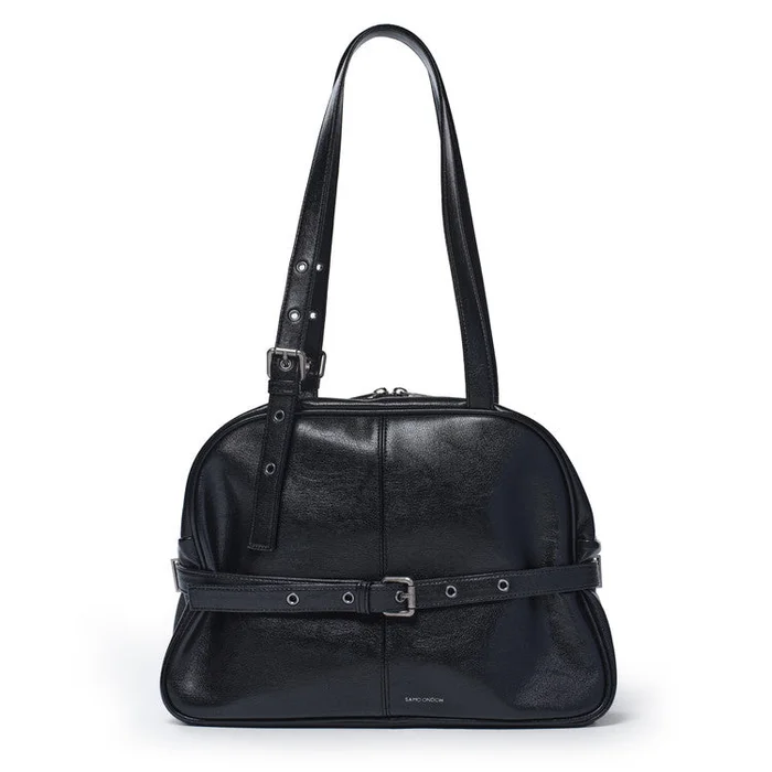 SAMO ONDOH dome belt bag M