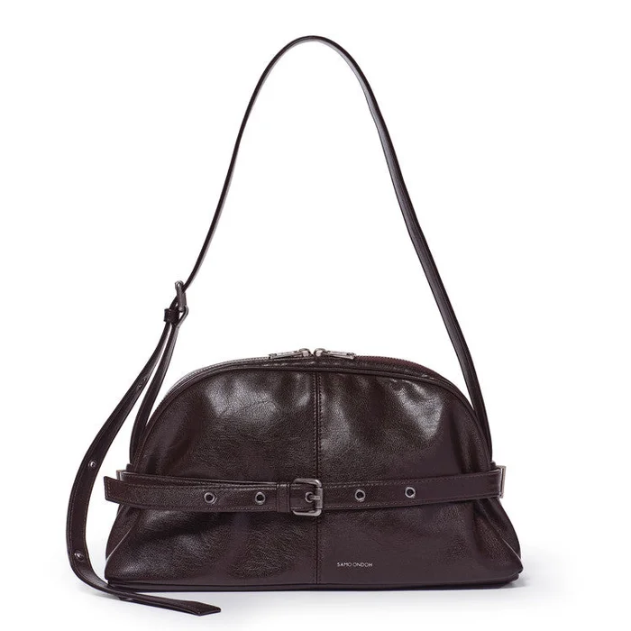 SAMO ONDOH luna belt bag M