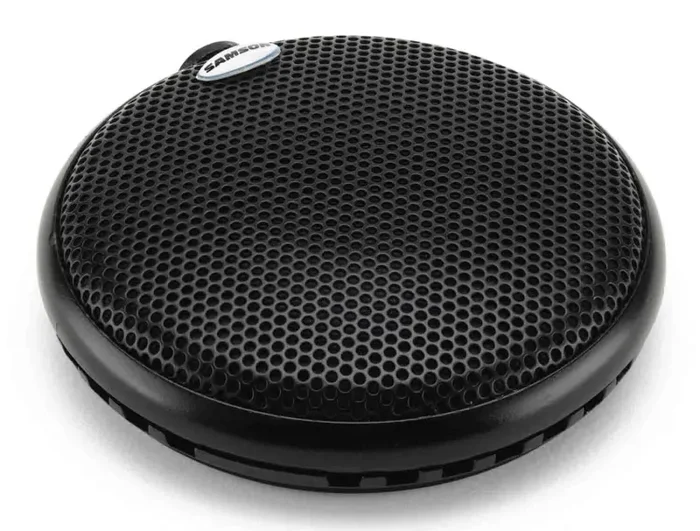 Samson CM11B Omnidirectional Boundary Microphone