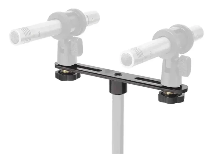 Samson DMA2 Dual Microphone Adapter Online Sale