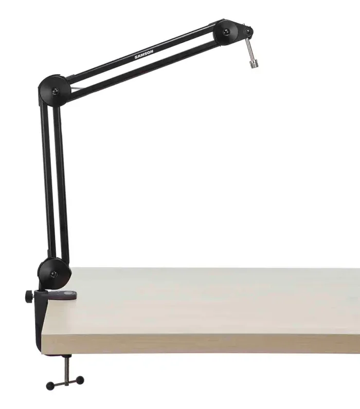 Samson MBA38, 38-Inch Microphone Boom Arm Stand