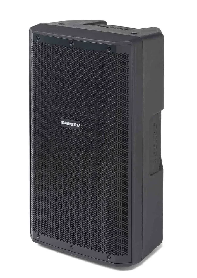 Samson RS112A 400W 2-Way Active Loudspeaker with Bluetooth – 12 Inch Sale