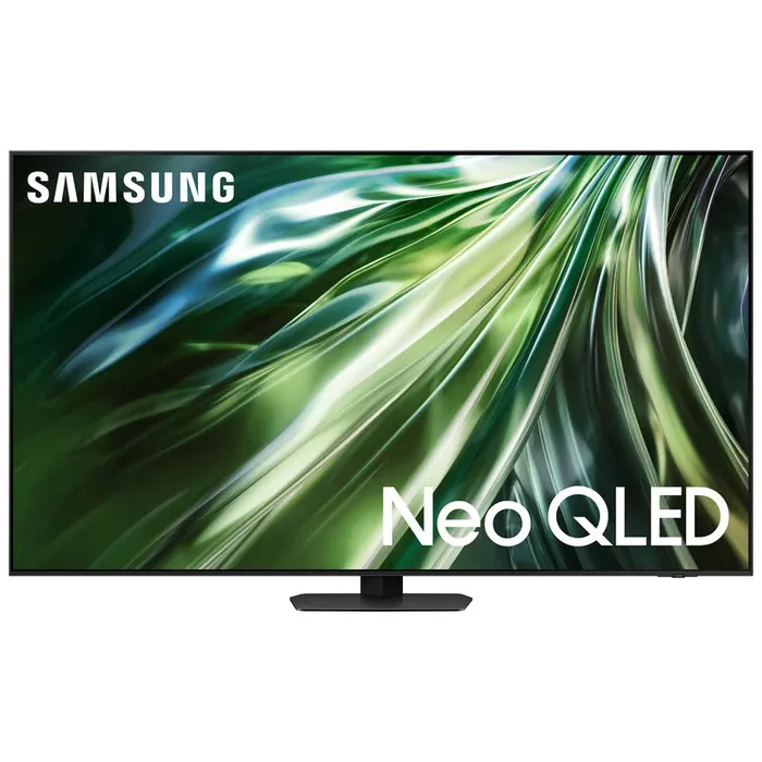 Samsung – 85″ Class QN90D Series Neo QLED 4K UHD Smart Tizen TV QN85QN90D