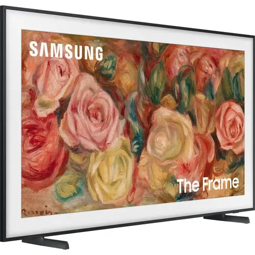 Samsung The Frame QN50LS03D 50″ 4K HDR Smart QLED TV QN50LS03DAFXZA