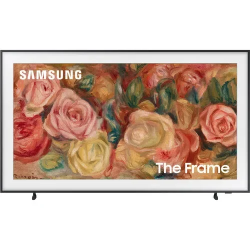 Samsung The Frame QN65LS03D 65″ 4K HDR Smart QLED TV QN65LS03DAFXZA