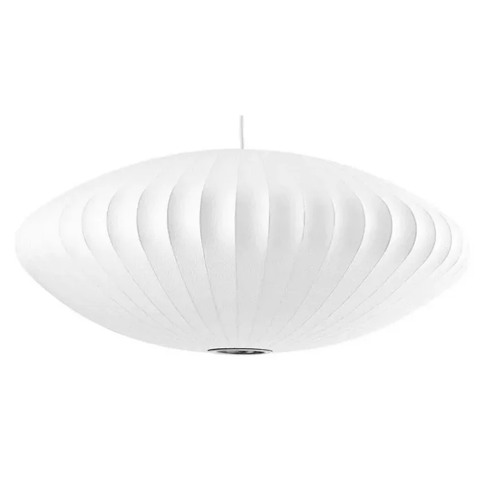 Saucer Bubble Lamp