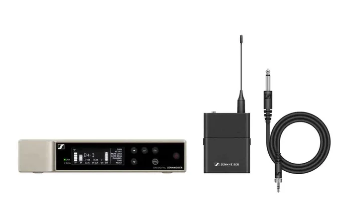 Sennheiser Digital Wireless Instrument System