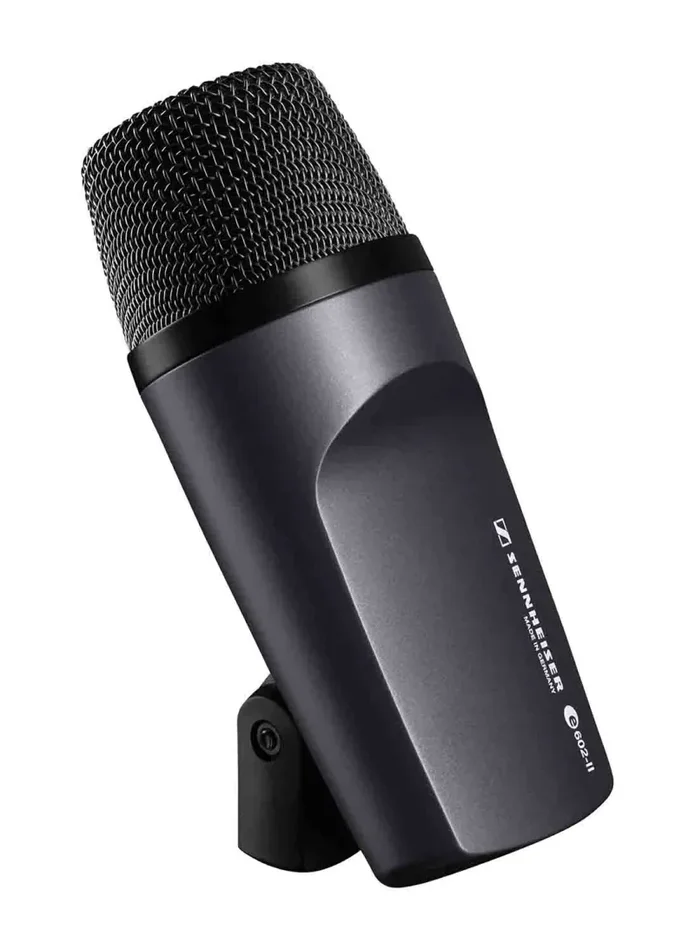 Sennheiser E 602 II Cardioid Dynamic Instrument Microphone