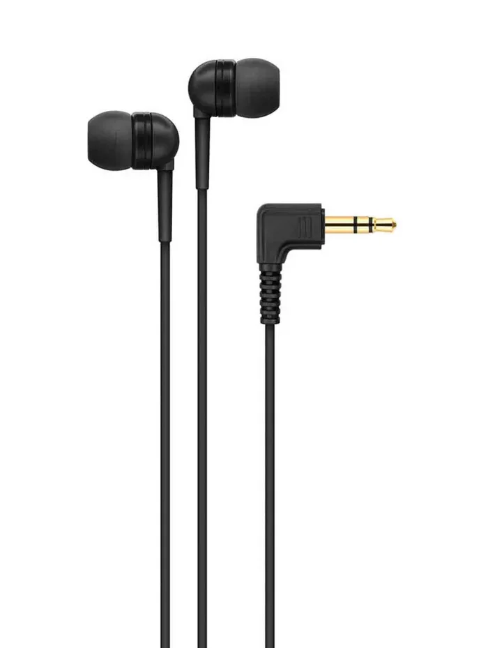 Sennheiser IE 4, Earphones for Wireless Monitor Applications