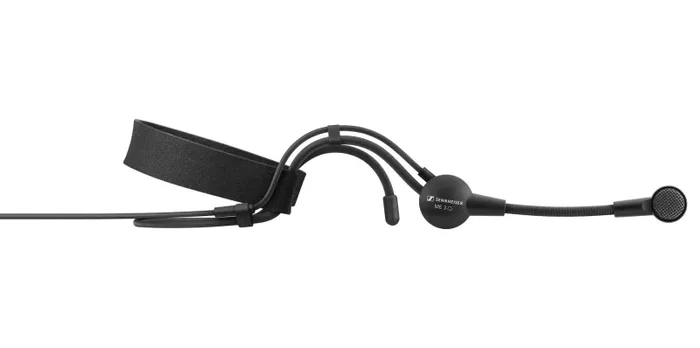 Sennheiser ME 3, Cardioid Headmic for Wireless Microphone Systems