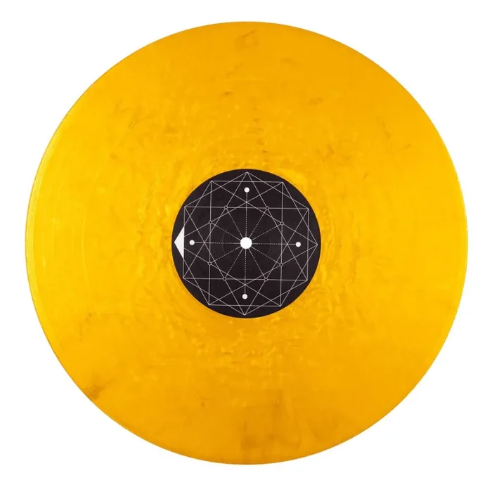 Serato SCV-SP-074-G2 Sacred Geometry II – Conception (pair) on Sale