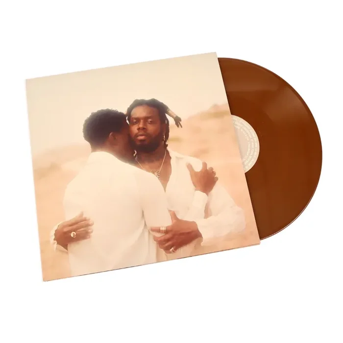 Serpentwithfeet: DEACON (Indie Exclusive Colored Vinyl) Vinyl LP