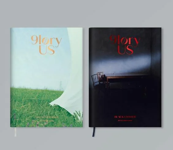 SF9 – Mini Album Vol.8 [9Loryus]