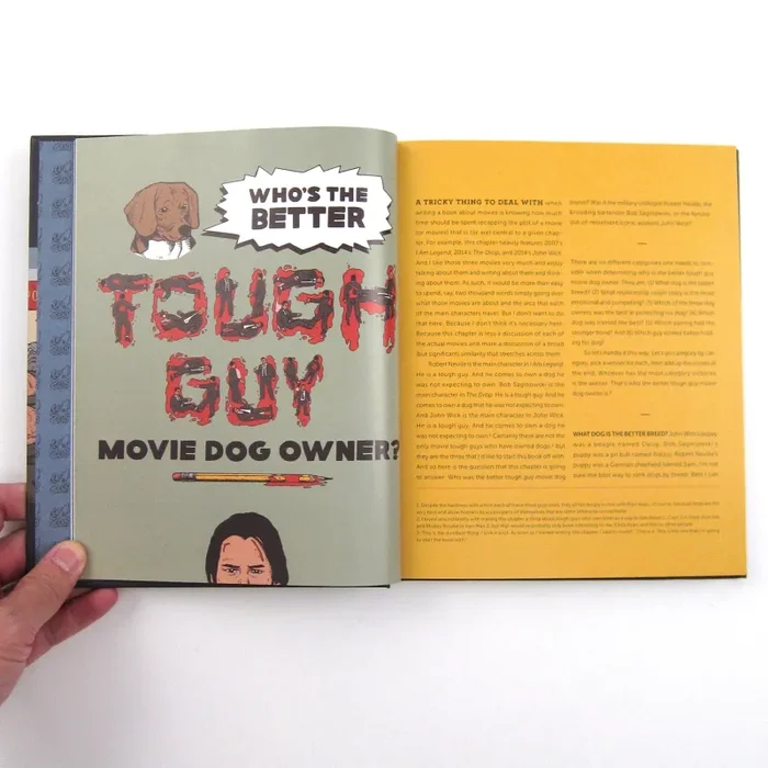 Shea Serrano: Movies (And Other Things) Book - Image 3