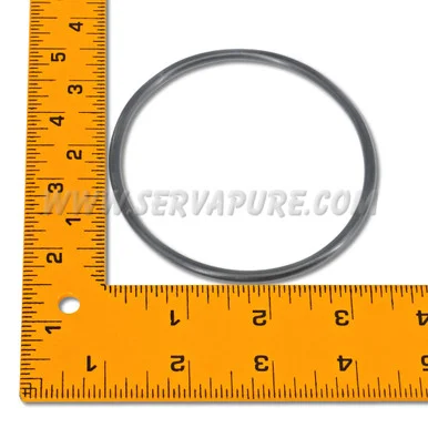 Shelco 3101-B Top Gasket, Buna