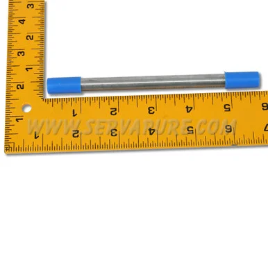 Shelco TH, Tee Handle, SS