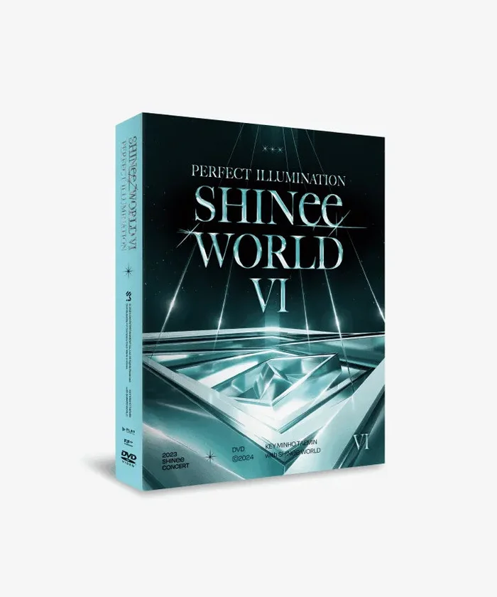 SHINee – [Perfect Illumination] World VI In Seoul