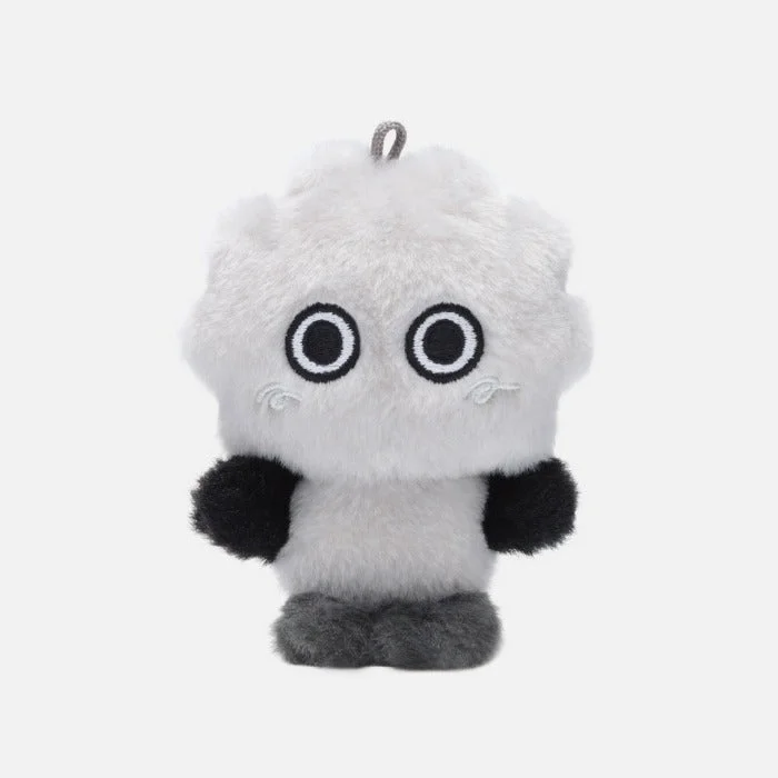 SHINee Key – On : And On # 2024 Keyland Official MD Buk-Sillee 10Cm Doll Ver