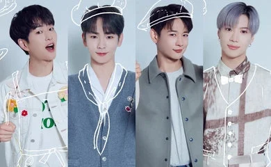 SHINee World J Presents: Bistro De SHINee