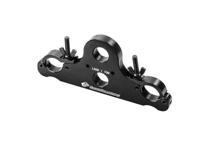 Show Solutions 12″ Heavy-Duty Truss Pick In Black – TRUSSPICK12HDB