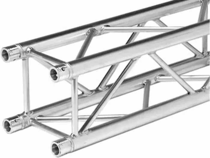 Show Solutions SCT290-420, Straight Square F34 Truss Segment – 6.56 Feet Online Hot Sale