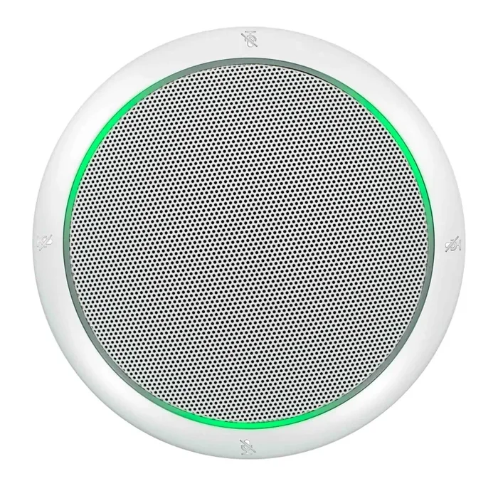 Shure 310M W-V Ecosystem Speaker Package Including 1 MXA310W Microphone, 1 IMX-RM8-SUB3, 1 MXN5W-C Ceiling Loudspeaker and 1 Tile Bridge Online Hot Sale - Image 3