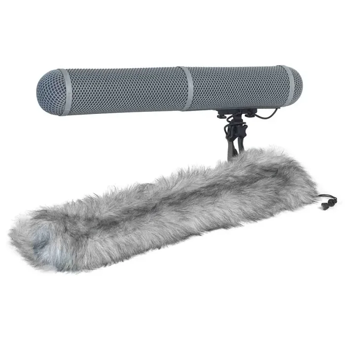 Shure A89LW-KIT Rycote Windshield Kit for VP89L