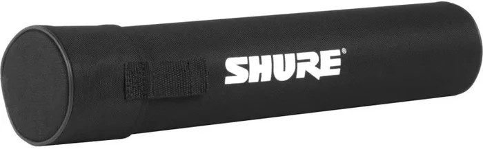 Shure A89MC Carrying Case for VP89M
