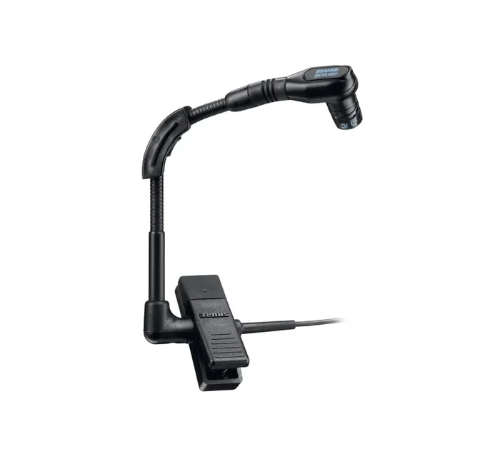 Shure BETA 98H/C, Miniature Instrument Microphone Online Sale