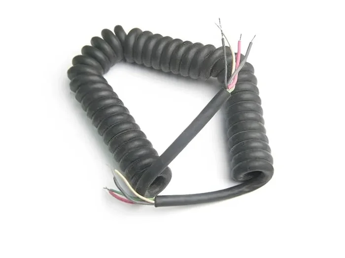 Shure C29C, Replacement Microphone Cable for Shure 527B –