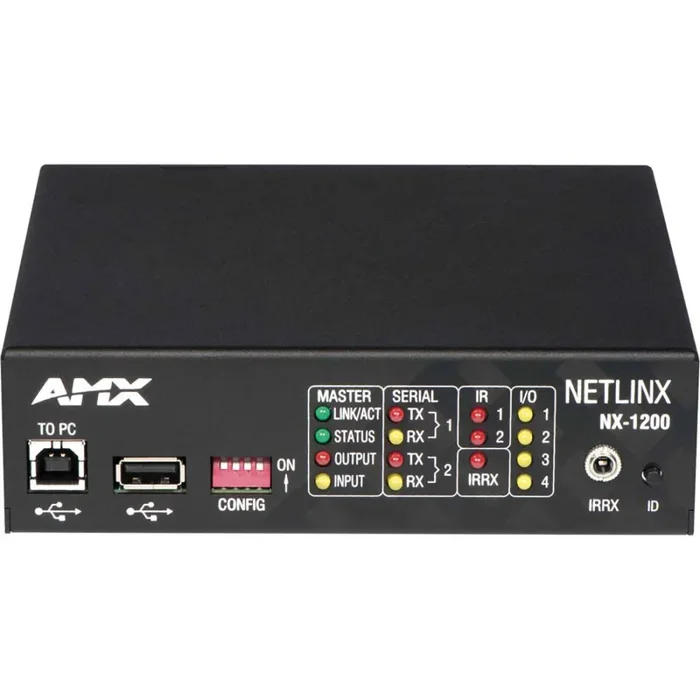 Shure CP 7890 Camera Control Package for Discussion and Conference Systems