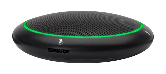 Shure MXA310B, Table Array Conferencing Microphone – Black Sale