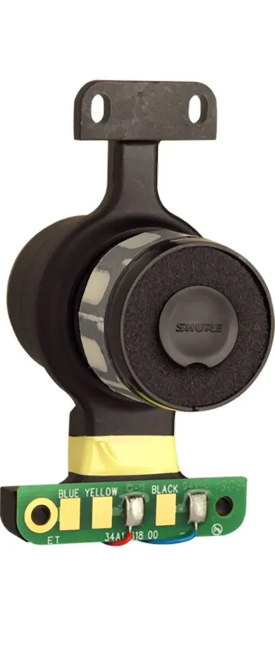 Shure R115S Cartridge for Super 55/55SH Upgrade Kit
