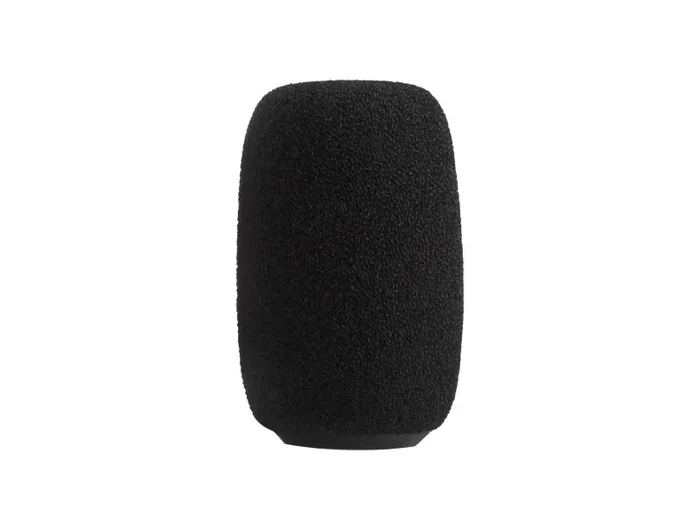 Shure RK412WS, Windscreens for MX412 & MX418 Microphones – 4 Pack