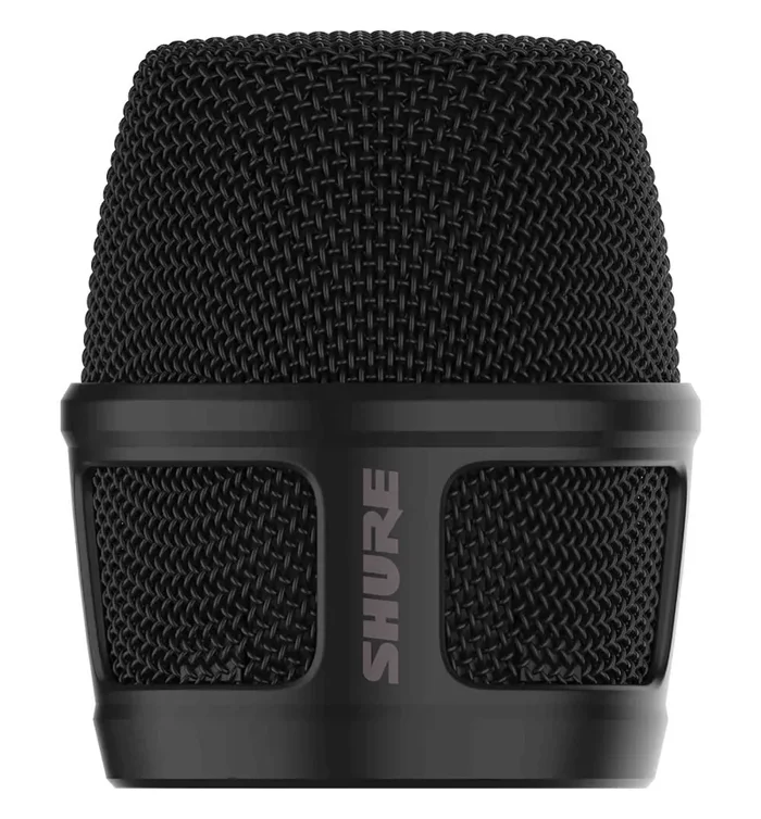 Shure RPM28 Grille for Nexadyne 8/S Supercardioid Microphone